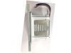 SEGNAPASSO LED 4W IP65 PER SCATOLA 503 LUCE DI CORTESIA DA INCASSO CALDA 3000K
