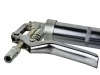 MINI INGRASSATORE MANUALE 100 cc  TUBI POMPO GRASSO TUBO