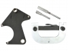 KIT messa in fase RENAULT DACIA 16V BENZINA  K4J K4M F4R F4P 1.2 1.4 2.0 16V