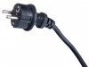 Cavo Prolunga Corrente Elettrica Presa Schuko 3X2,5MM Casa Giardino 220V 50METRI