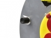 PROLUNGA ELETTRICA CIVILE CON AVVOLGICAVO 50 MT METRI 3G2.5 mm Schuko 3X2,5MM