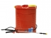 POMPA IRRORATRICE A SPALLA 16 LT BATTERIA RICARICABILE ELETTRICA NEBULIZZATORE