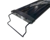 LAMPADA PLAFONIERA 120 CM 96 LED 120-140CM ACQUARIO LUCE BIANCA BLU PESCI PIANTE