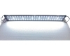 LAMPADA PLAFONIERA 120 CM 96 LED 120-140CM ACQUARIO LUCE BIANCA BLU PESCI PIANTE