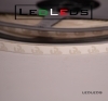300 LED STRIP STRISCIA 5 m 12V BIANCO ALIMENTATORE luce fedda casa neon ip65
