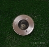 Faretto incasso segnapassi calpestabile carrabile attacco lampada GU10 led TONDO