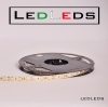 BOBINA STRISCIA LED BIANCA FREDDA SMD 5050 300 LED 5 METRI  IMPERMEABILE IP65